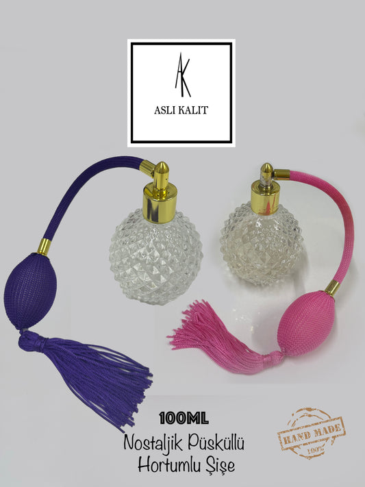 ASLI KALIT Hediyelik Kolonya Save Me 100ml